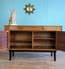 Mid Minty century sideboard - SOLD